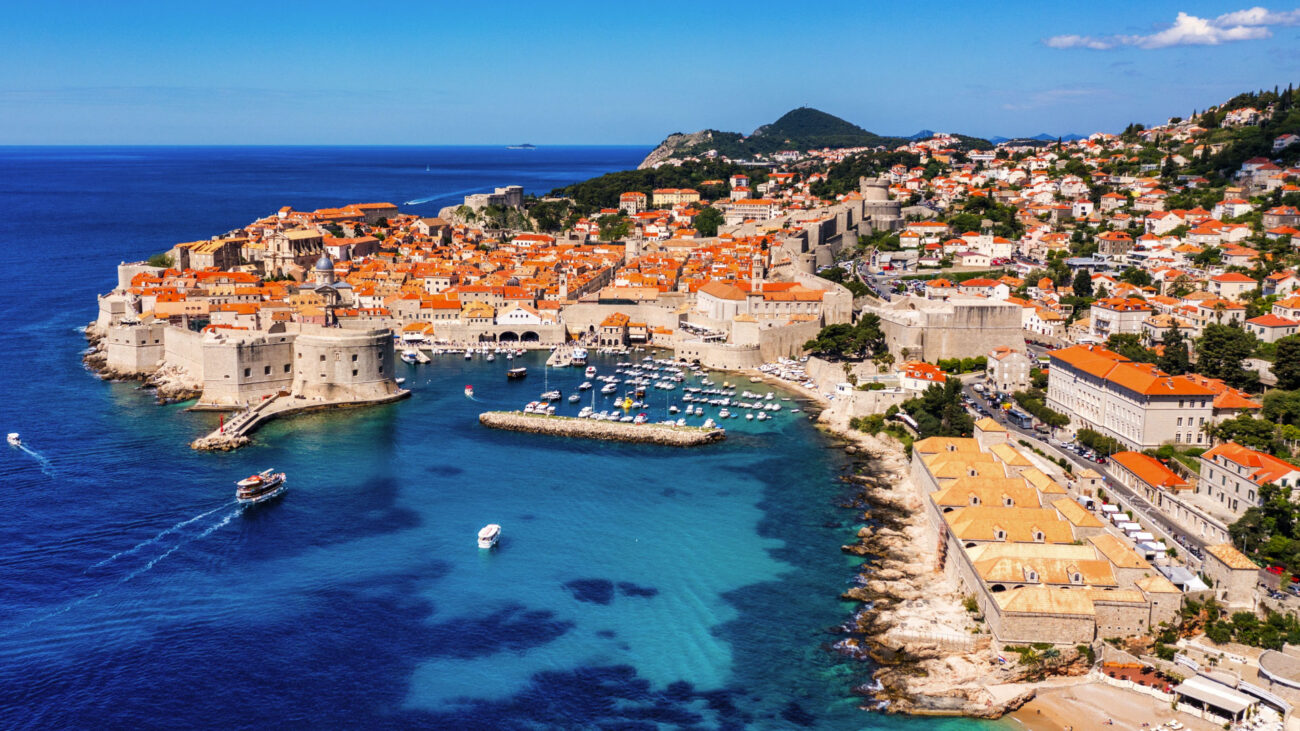 dubrovnik