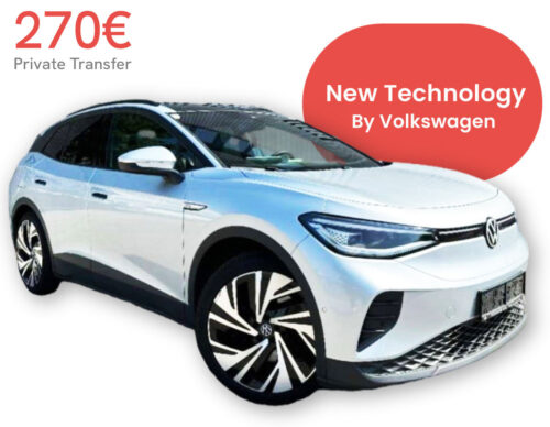 electric car private transfer
